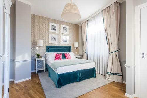 Apartamento La Malandrina