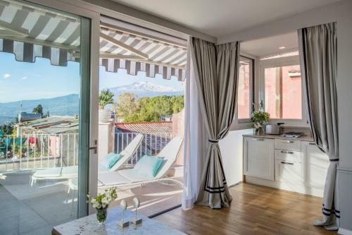 Apartamento La Malandrina