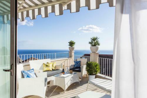 Apartamento La Malandrina