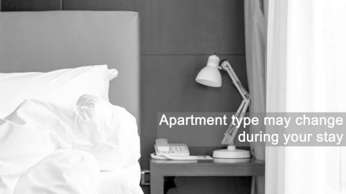 Apartamento La Malandrina
