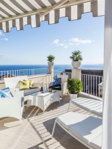Apartamento La Malandrina