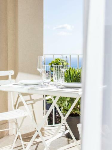 Apartamento La Malandrina