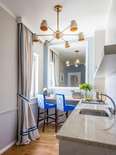 Apartamento La Malandrina