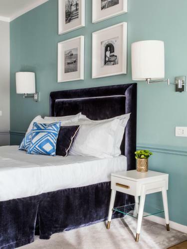 Apartamento La Malandrina