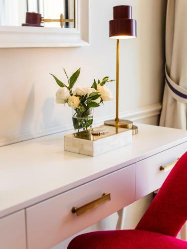Apartamento La Malandrina