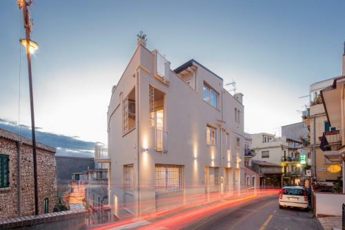 Apartamento La Malandrina
