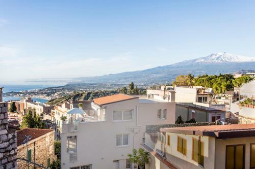 Apartamento La Malandrina