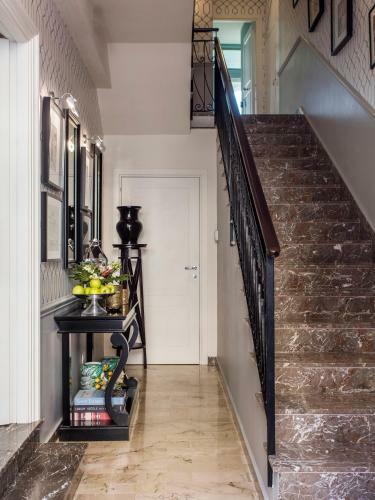 Apartamento La Malandrina