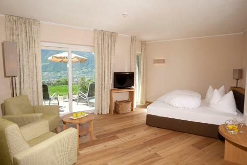 Hotel Mitterplatt