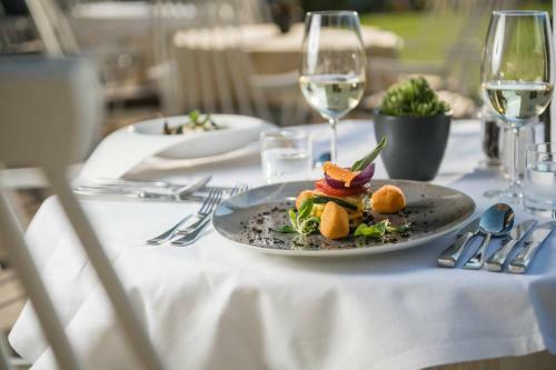 Hotel Mitterplatt