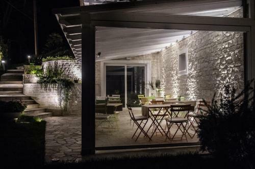 Bed & Breakfast Conero Suites