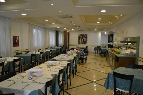 Hotel Ariston