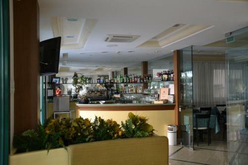 Hotel Ariston