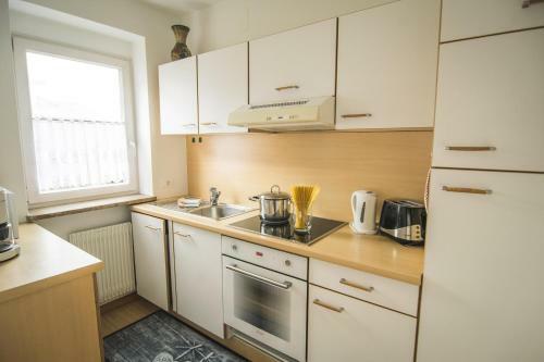 Apartamento Residence Sisi
