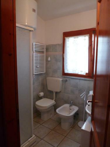Residence Il Geranium