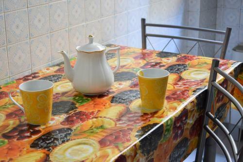 Apartamento Re Lear