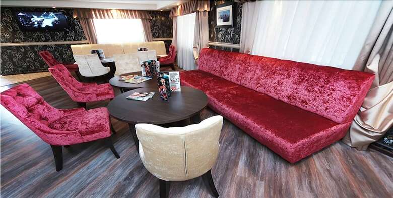 Manhattan Astana Hotel