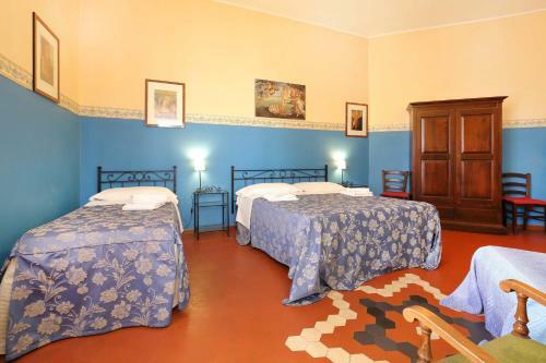 B&B Franz House