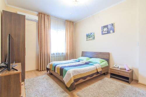 Apartment Qunaev 35