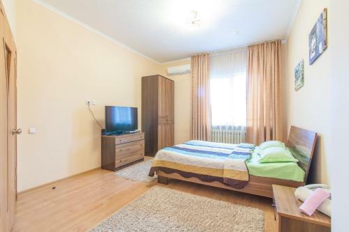 Apartment Qunaev 35