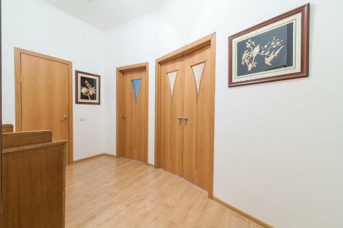 Apartment Qunaev 35