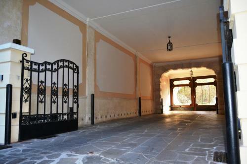 Apartamento La Specola