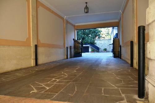 Apartamento La Specola