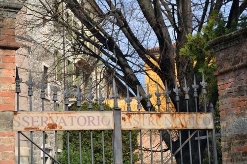 Apartamento La Specola