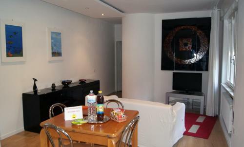Apartamento La Specola