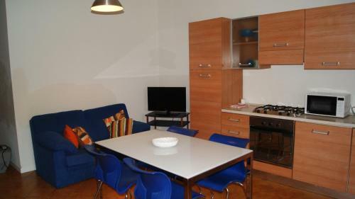 Apartamento La Specola