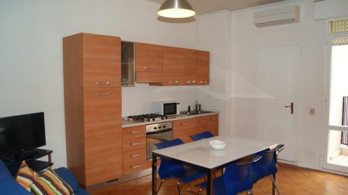 Apartamento La Specola