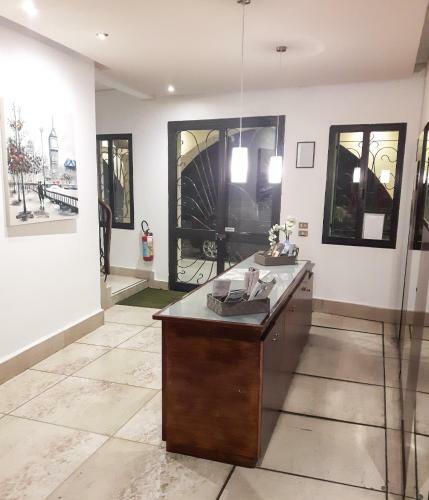 Apartamento La Specola