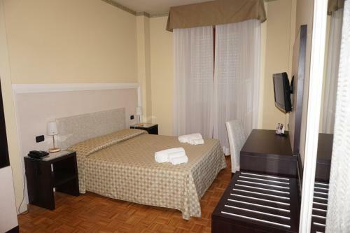 Hotel Astoria