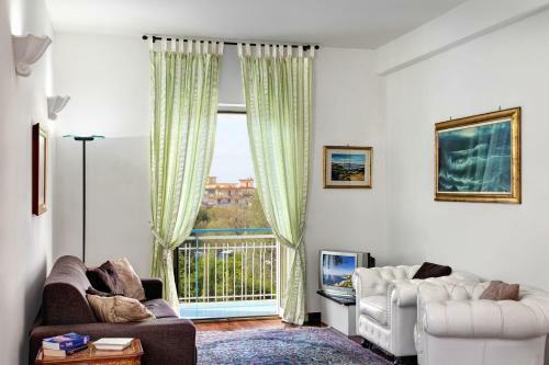 Apartamento Caruso