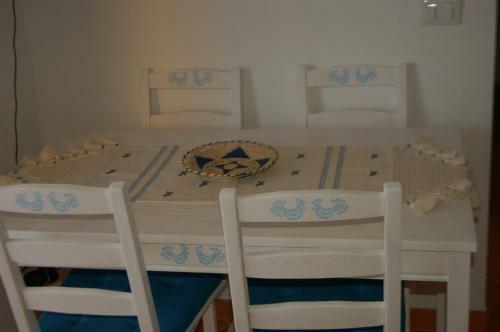 Casa Elicriso