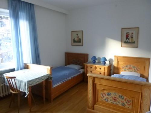 Apartamento Villa Vastle