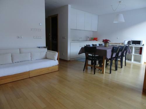 Apartamento Villa Vastle