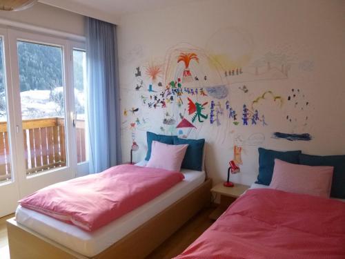 Apartamento Villa Vastle