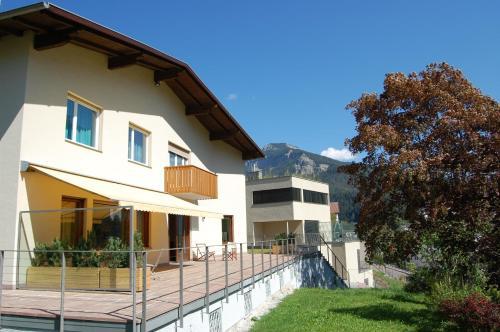 Apartamento Villa Vastle