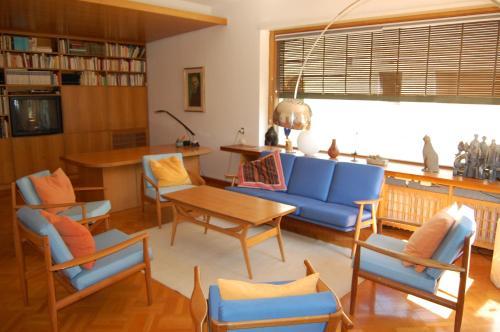 Apartamento Villa Vastle