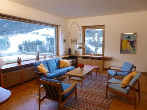Apartamento Villa Vastle