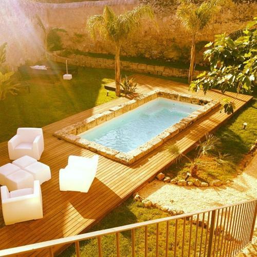 Agroturismo Masseria Torre Coccaro