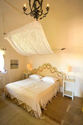 Agroturismo Masseria Torre Coccaro