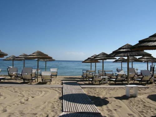 Agroturismo Masseria Torre Coccaro