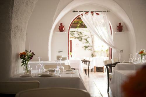 Agroturismo Masseria Torre Coccaro