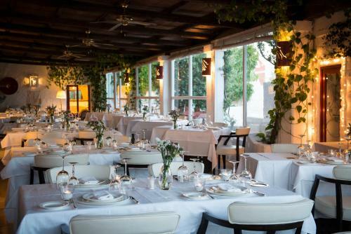 Agroturismo Masseria Torre Coccaro