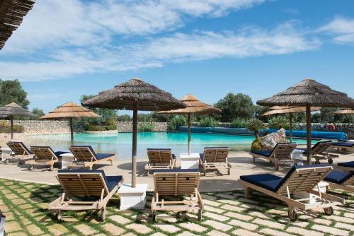 Agroturismo Masseria Torre Coccaro