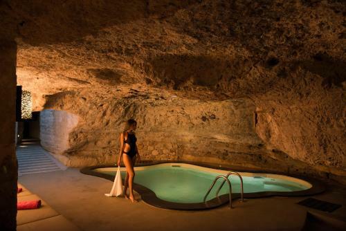 Agroturismo Masseria Torre Coccaro