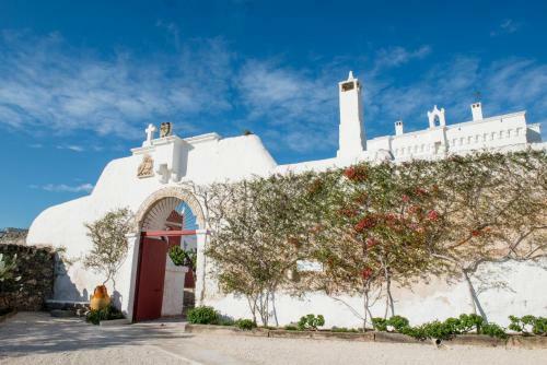 Agroturismo Masseria Torre Coccaro