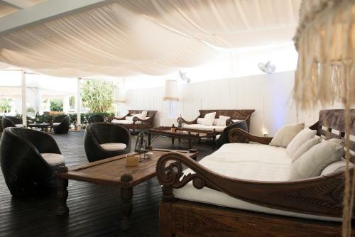 Agroturismo Masseria Torre Coccaro